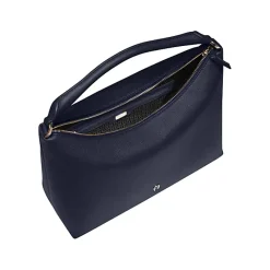 Aigner Bags-Zita Hobo Bag M cosmic blue