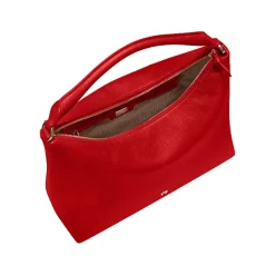 Aigner Bags-Zita Hobo Bag M lipstick red