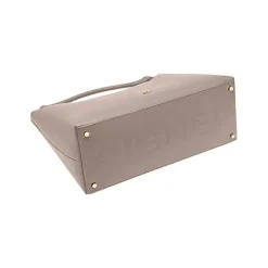 Aigner Bags-Zita Hobo Bag M taupe