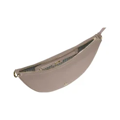 Aigner Bags-Zita shoulder bag M taupe