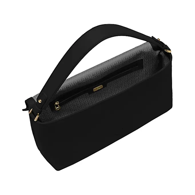 Aigner Bags-ZITA Shoulder bag M black