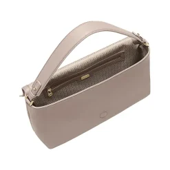 Aigner Bags-ZITA Shoulder bag M taupe