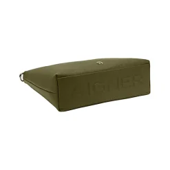 Aigner Bags-Zita Shoulder Bag S dark olive