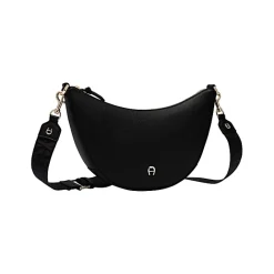 Aigner Bags-Zita shoulder bag S black