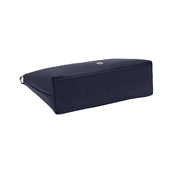 Aigner Bags-Zita Shoulder Bag S cosmic blue