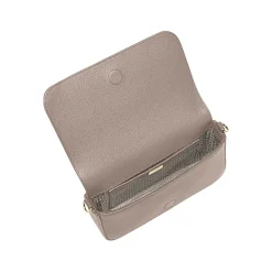 Aigner Bags-Zita shoulder bag S taupe