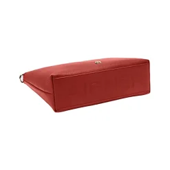 Aigner Bags-Zita Shoulder Bag S burnt red