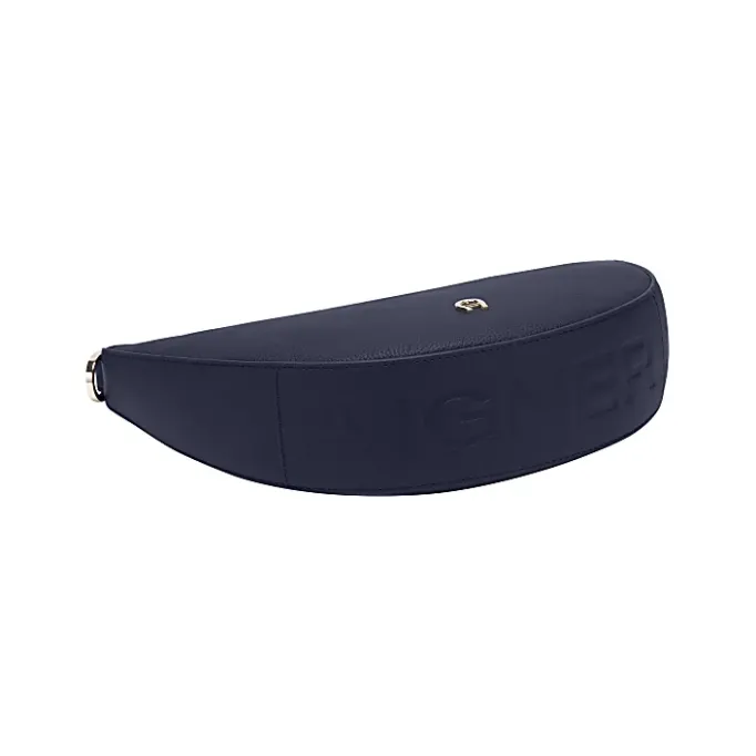 Aigner Bags-Zita shoulder bag S cosmic blue