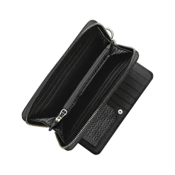 Aigner Wallets-Zita Wallet black
