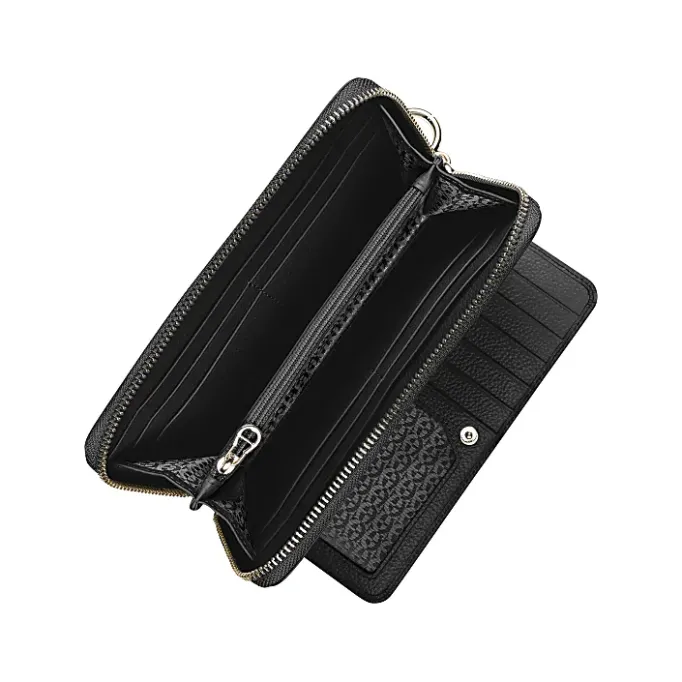 Aigner Wallets-Zita Wallet black
