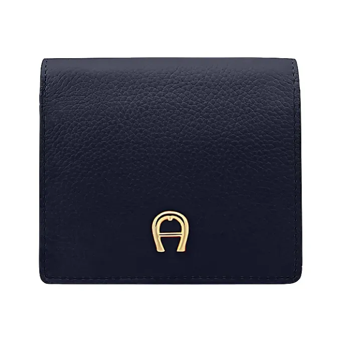 Aigner Wallets-Zita Wallet cosmic blue