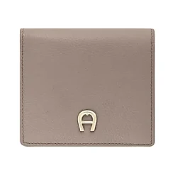 Aigner Wallets-Zita Wallet taupe