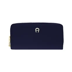 Aigner Wallets-Zita Wallet cosmic blue